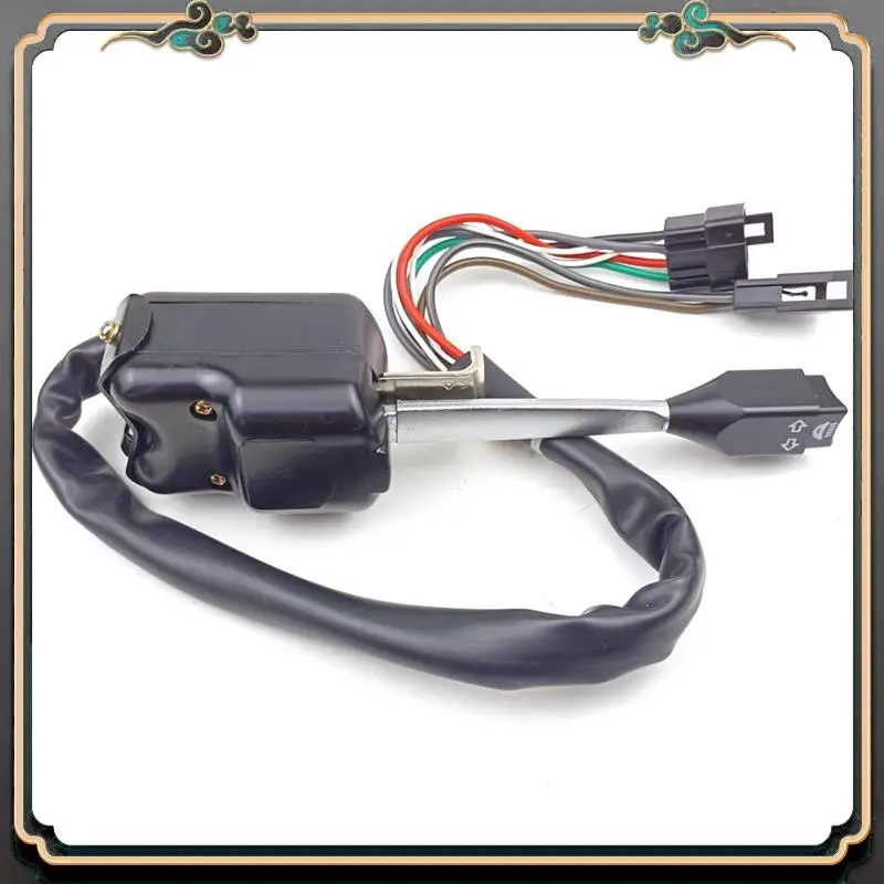 

M45K-Switch 915Y124 16-06432 TRP10750 978-5411 577.7500 73469RB 46198RP For Peterbilt HD Truck