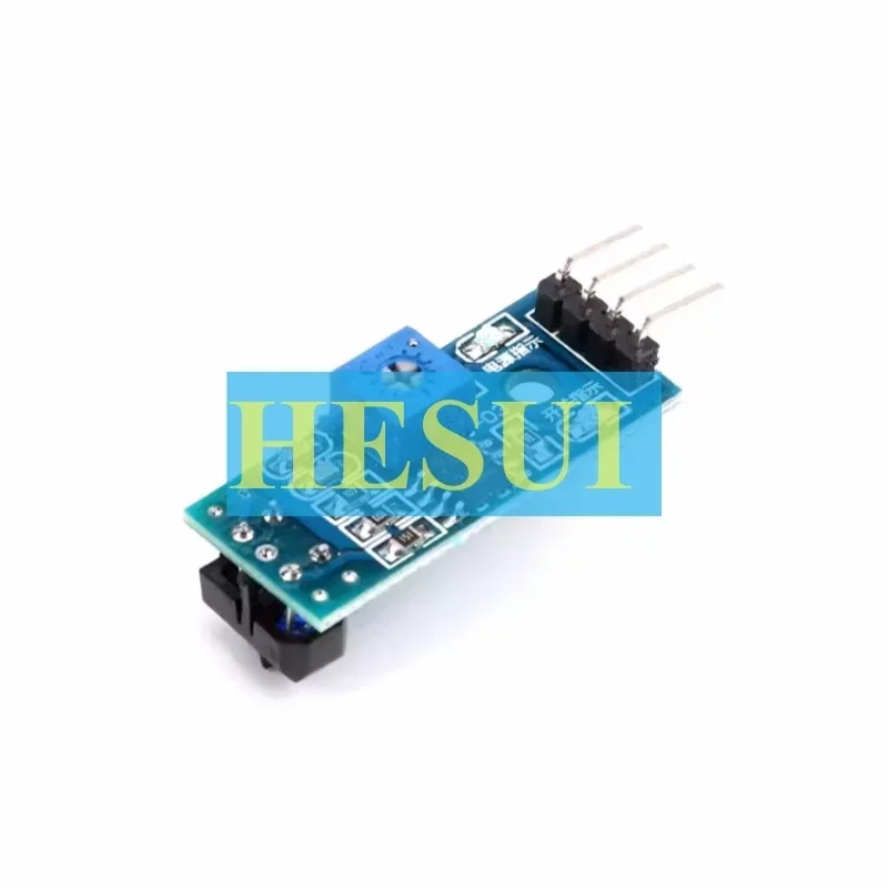 New tracking obstacle avoidance module TCRT5000 infrared reflection sensor