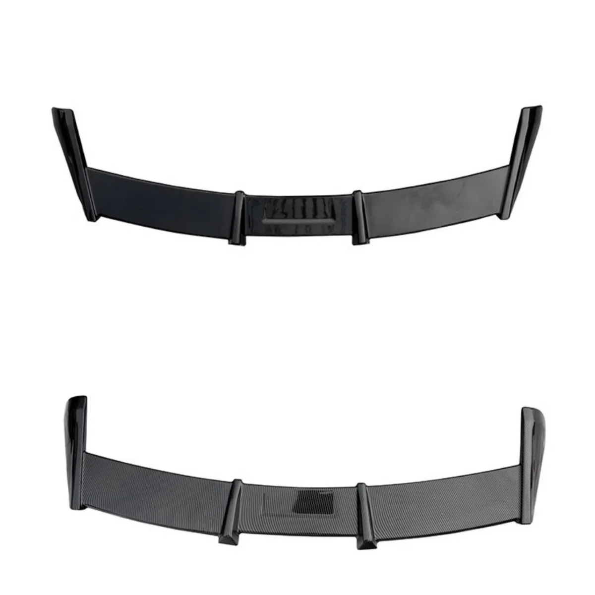 Heckflügel für Geely Galaxy L7 2023, modifiziert, kein Stanzen erforderlich, Heckspoiler, Kofferraumdeckel-Flügel, Bodykit, Autozubehör