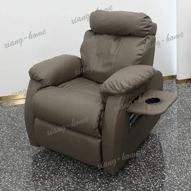 LSAdvanced Vanity Pedicure Chairs Living Room Homestay Fashion Pedicure Chairs Comfortable Salon Furniture Silla Pedicure Ls40xz
