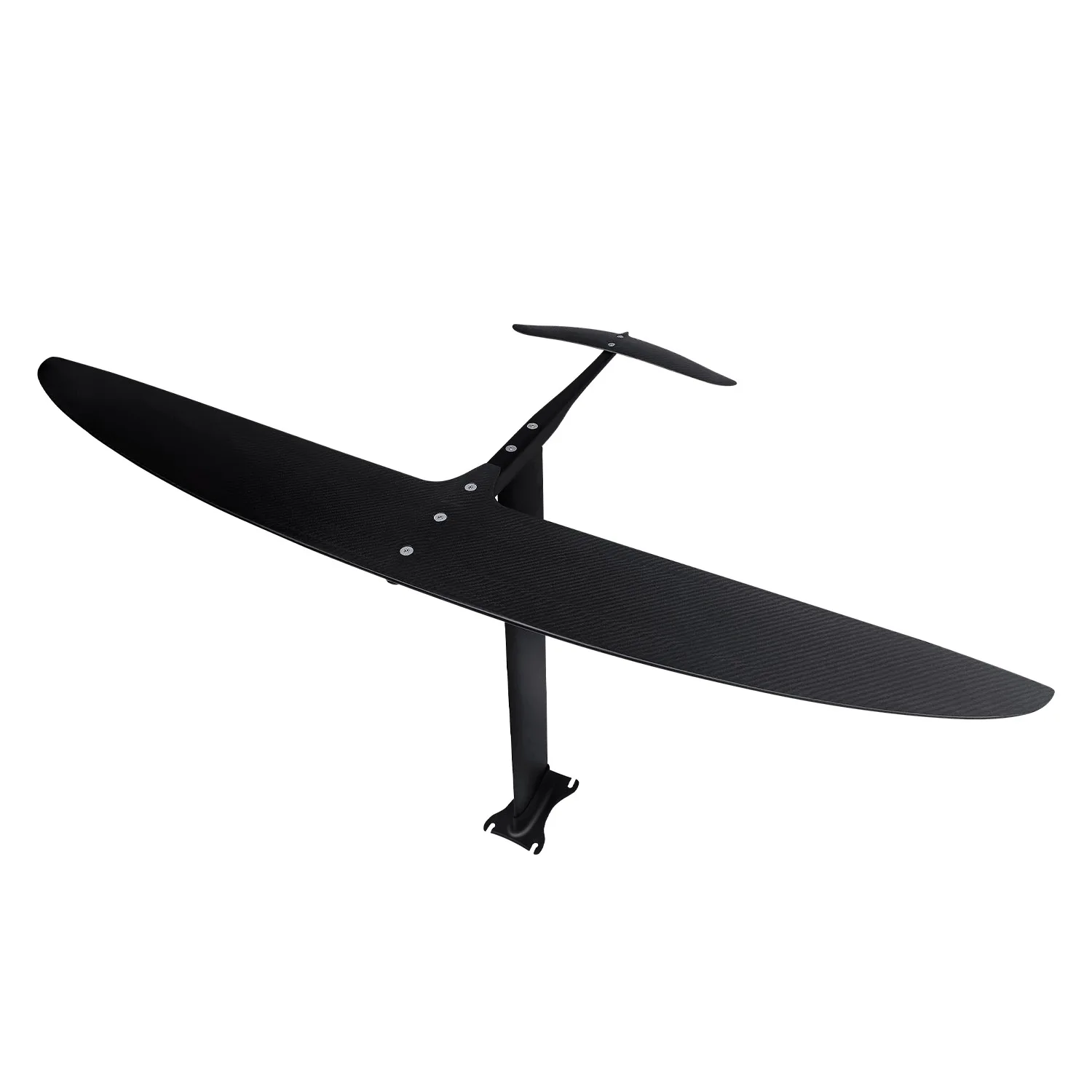 

NEW ARRIVAL GY1350 Aluminum Carbon Mast 60-90cm Foil For Waters Sports Surfboard Wingfoil Board Efoil Pumpwing Surfing Hydrofoil