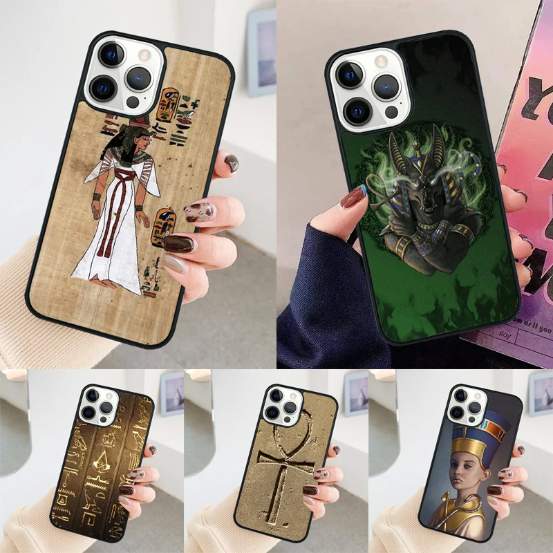 Egypt Nefertiti Anu… - image