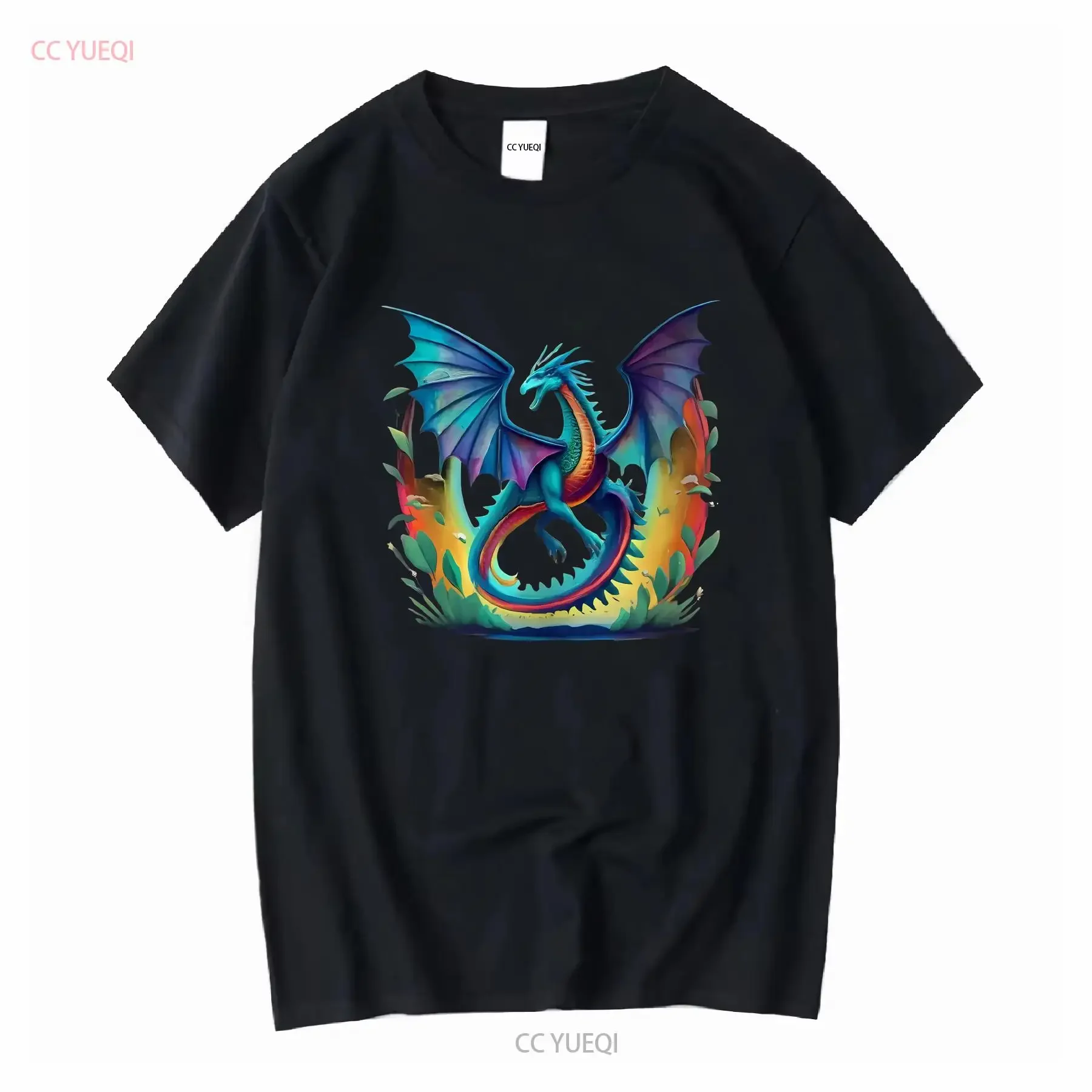 Imagine Being A Dra…