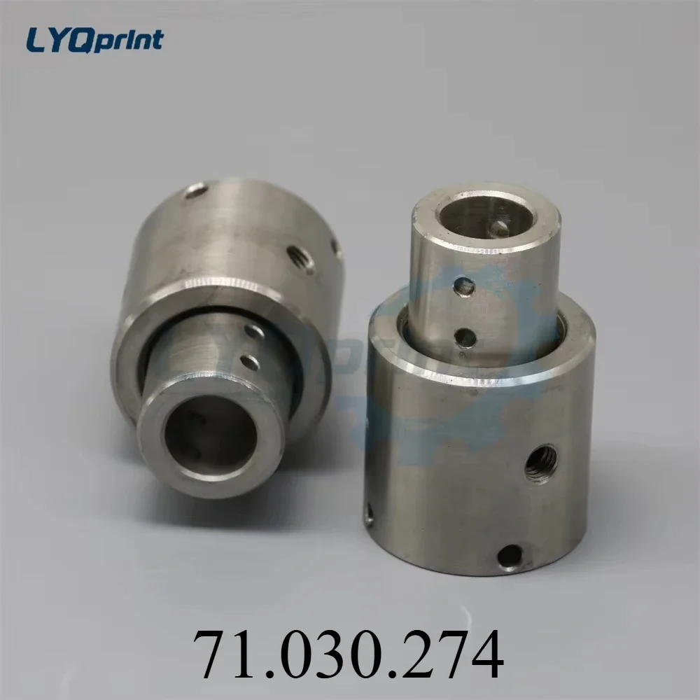 

Лучшее качество 71.030.274 Болт подшипника Cpl Втулка CD102 для деталей печатной машины Heidelberg
