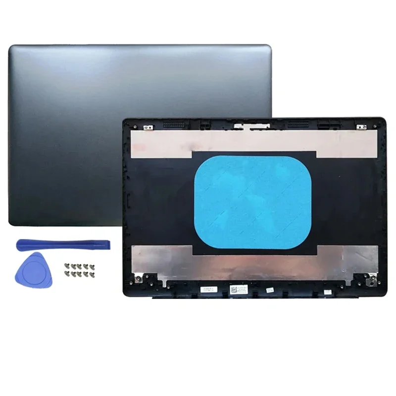 For Dell Inspiron 15 5570 5575 0KHTN6 08D7T9 01JPXK Laptop Screen LCD Back Cover/Front Bezel/Palmrest/Bottom Case Accessories