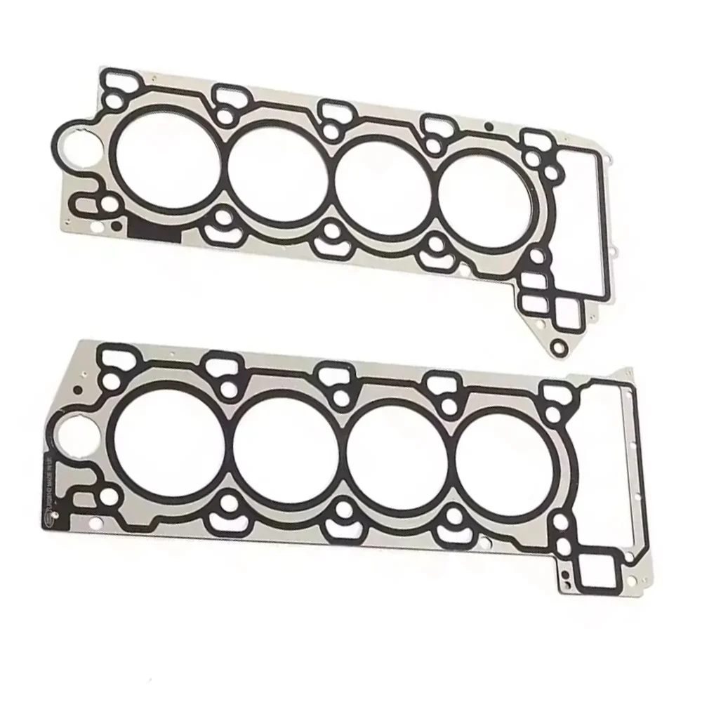 Engine Cylinder Head Gasket For JAGUAR F-PACE F-TYPE XE XJ LAND ROVER DEFENDER 5.0L 5.0 L T V8 GAS 09-24 AJ813952 LR010692 AJ133