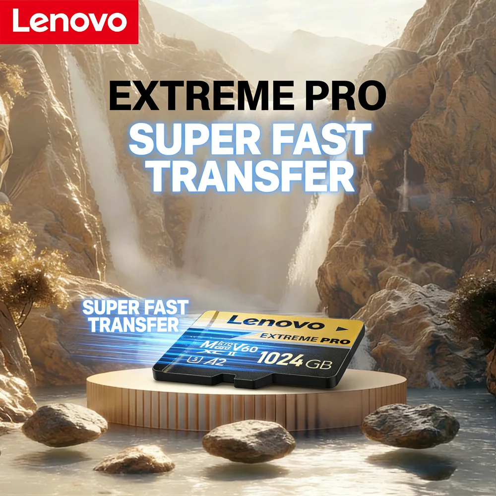 Lenovo 1024GB Memor…