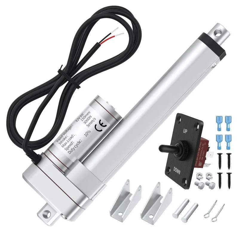 12V 6 