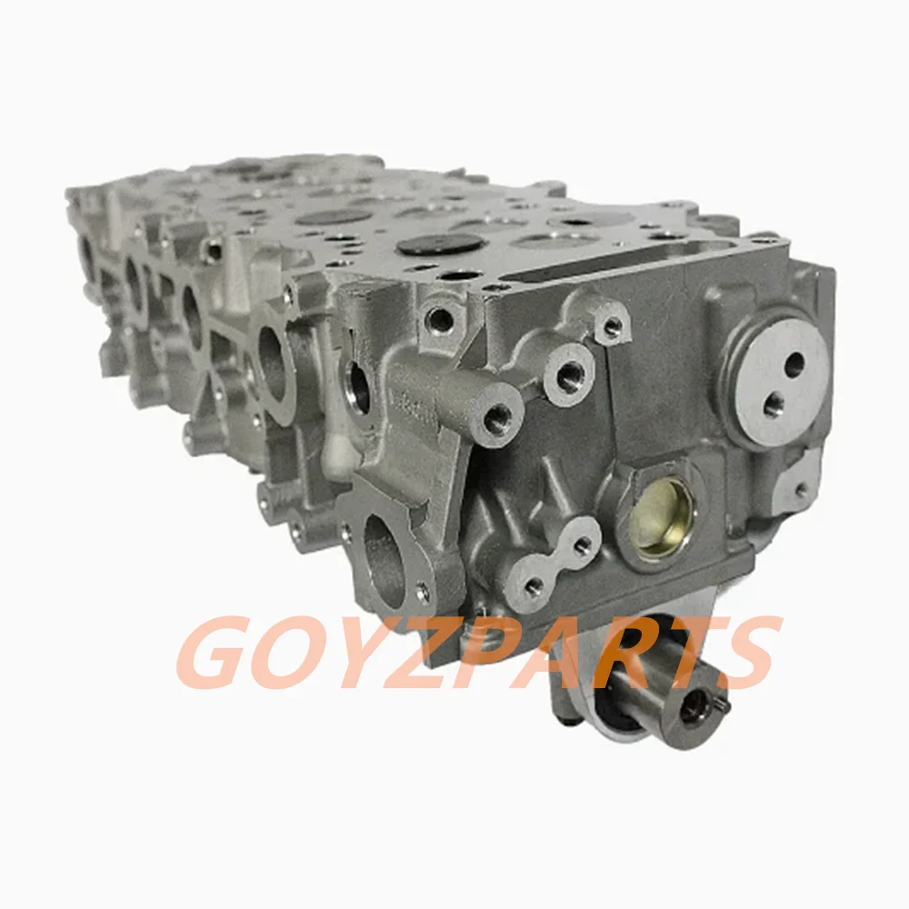 908745 908744 WL WL-T WLT Cylinder Head Assembly Fit For Mazda MPV B2500 2499CC 2.5D 12V OEM 4929776 WL3110100H WL6110100D