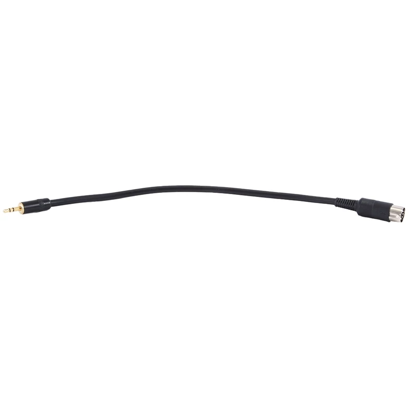 MP3 CD Speaker Cable Is Suitable For Bombardier Can-Am Replacement Spare Parts Accessories