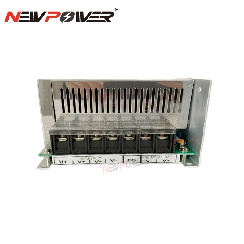 Customized charging isolation power supply 1000W ac/dc dc/dc 24v 48v 64v 120v 230v 340v 460v 550v 620v 755v 800v 1000v converter