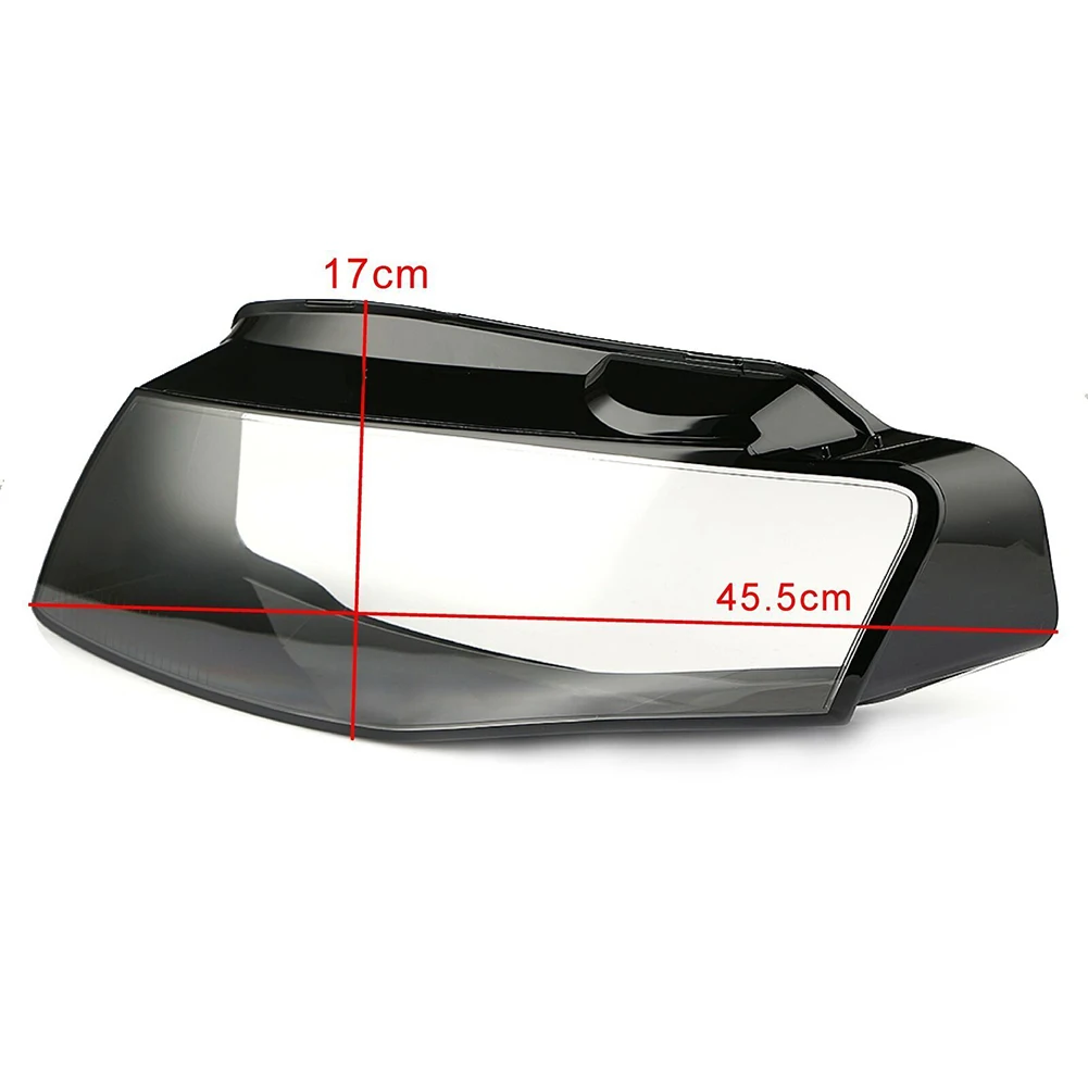 

A B Car Headlight Headlamp Lens Cover Clearly Transparent A B Car Headlight Headlamp Lens Cover Direct Replacement