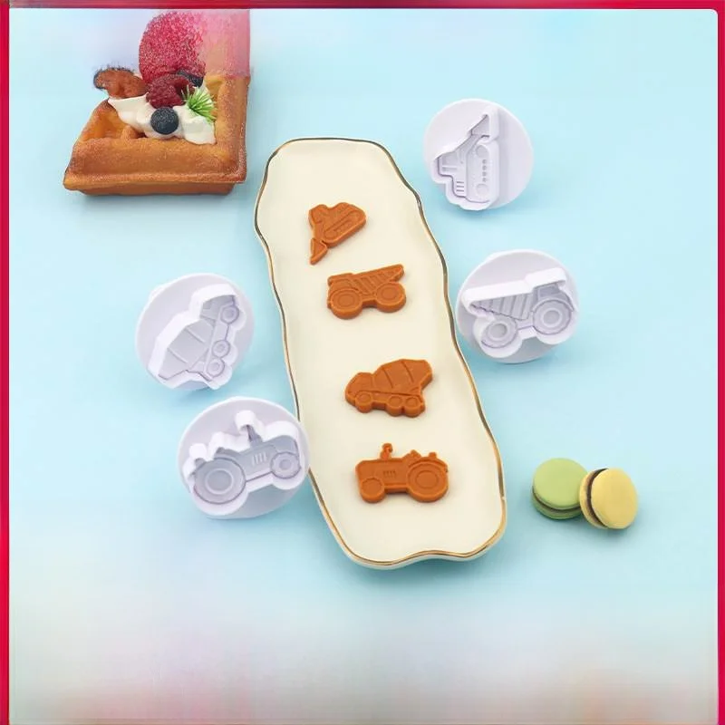 Baking Series Silic…