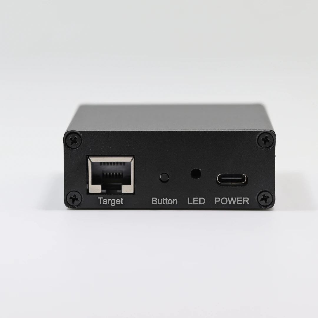 PACKET SQUIRREL MARK II نفس hak5