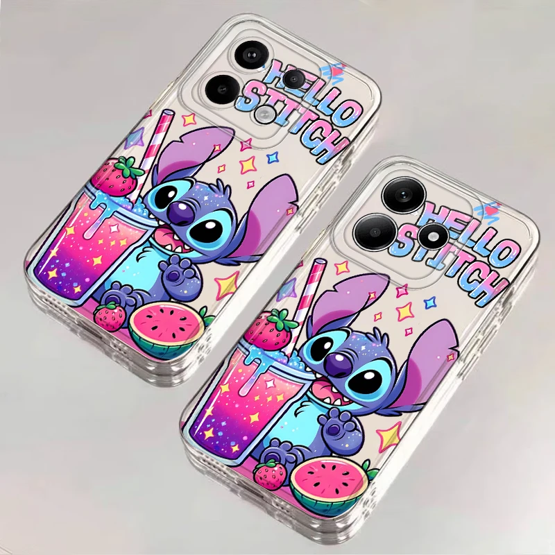 Hello Disney Stitch… - image