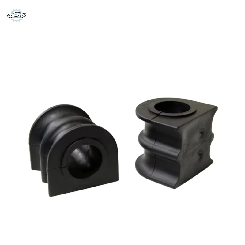 2 Pcs 52124887AD-1 52124888AD 5501588 ZY68069763 Stabilizer Link Bushing Front for Dodge Durango Jeep Grand Cherokee 2011-2020