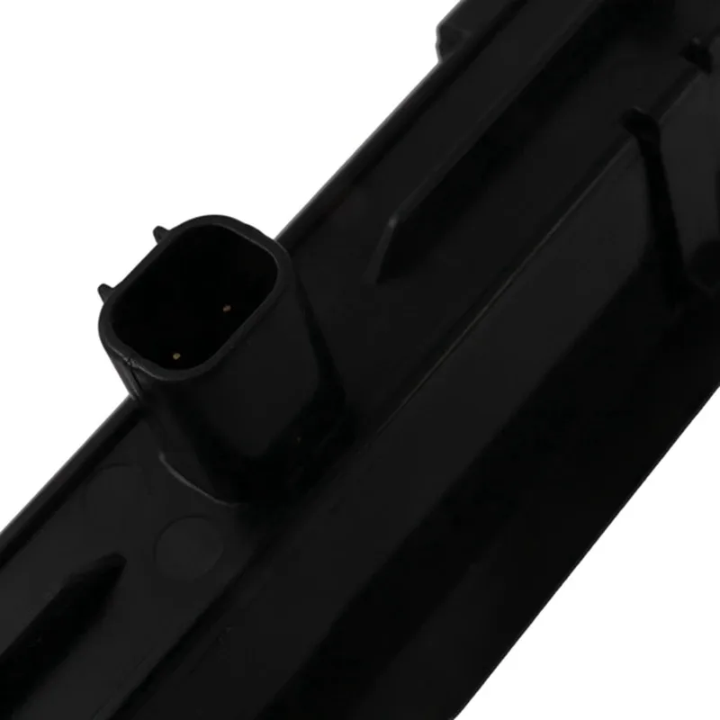 

Светодиодный задний стоп-сигнал, центральный высокий стоп-сигнал для Suzuki Jimny JB64 JB74 2019-2021, черный корпус, красный свет