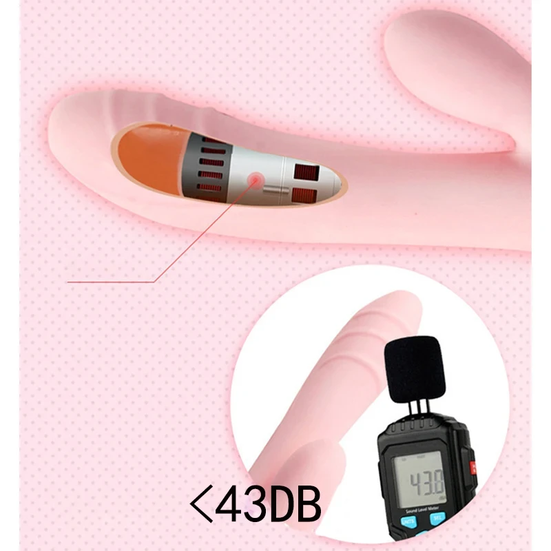 10 Speeds Clit Sucking Vibrator USB Charging Heating Function Female Clit Sucker Vacuum Stimulator Dildo Sex Toys Adult Products