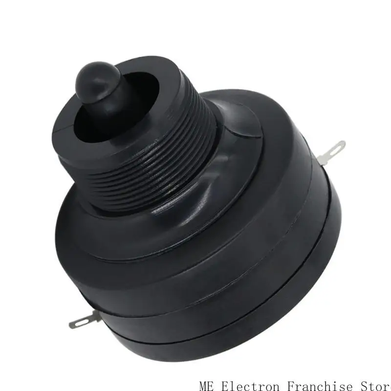 T5ea 2Pieces 150W 8ohm Piezo Speaker Tweeter Driver Frequency Response 2.2k-27khz, para sistemas música doméstica