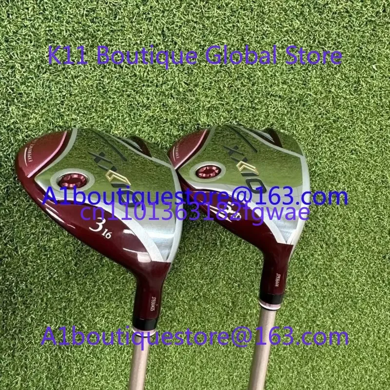 

MP1200 Wooden Golf Ladies Fairway Wooden Golf