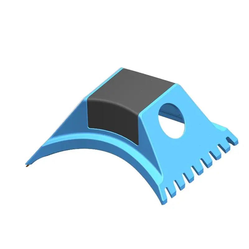 

ABUL-For Quick Ice Removal Tool-Efficient, Ergonomic Design Car Ice Shovel-Snow Shovel For Winter Weather Condition