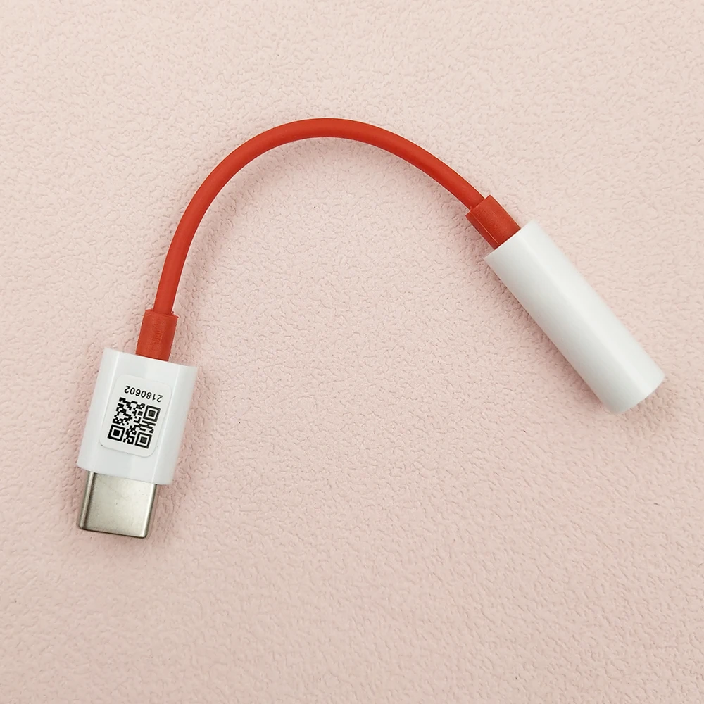 Oneplus 13 13R 12 12R Nord 5 4 3 2 2T CE 3 4 Lite 11R 9RT 8T Ace5 Pro Usb نوع C إلى 3 5 مللي متر سماعة مهايئ الرافعة كابل مساعد الصوت #2