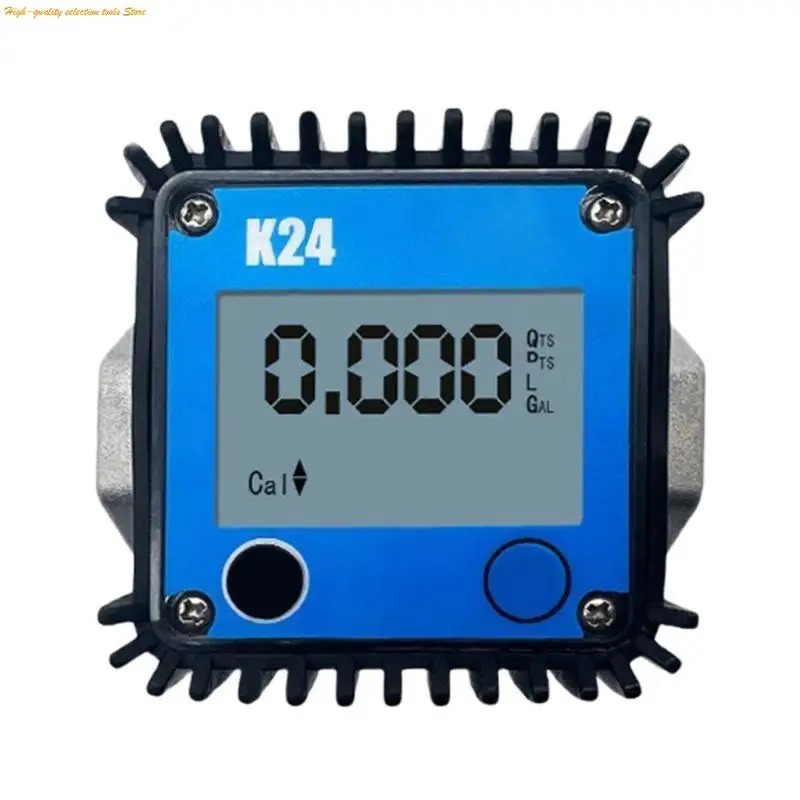 203F Advanced Electronic Meter For Precise Liquid Monitoring Irrigation Experts