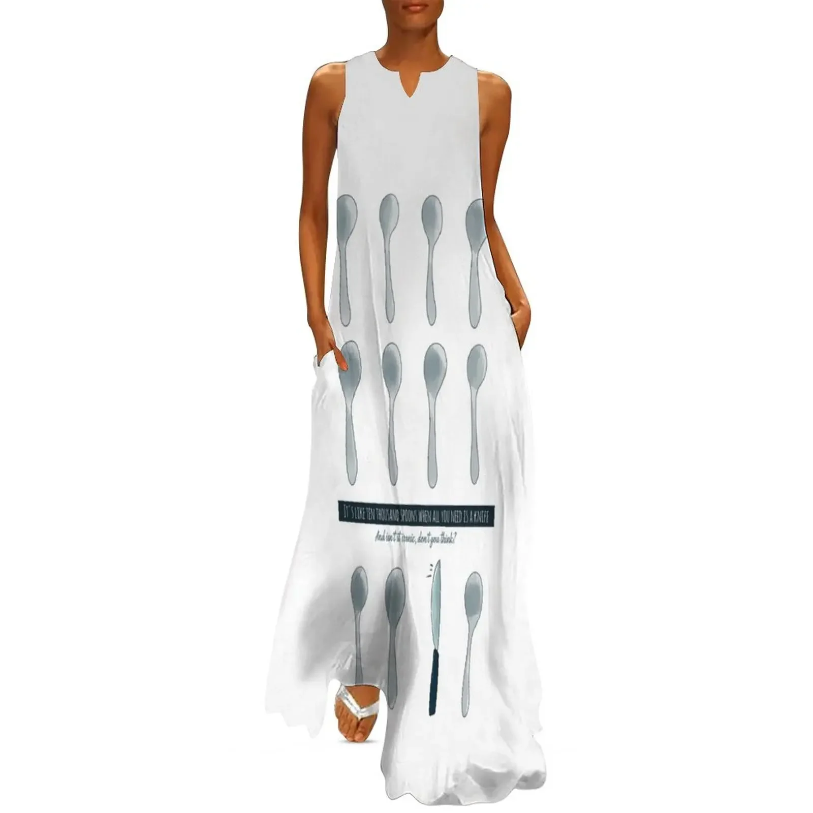 

Ironic Long Dress luxury evening dresses for women 2025 dresses ladies 2025 summer prom clothes Dress