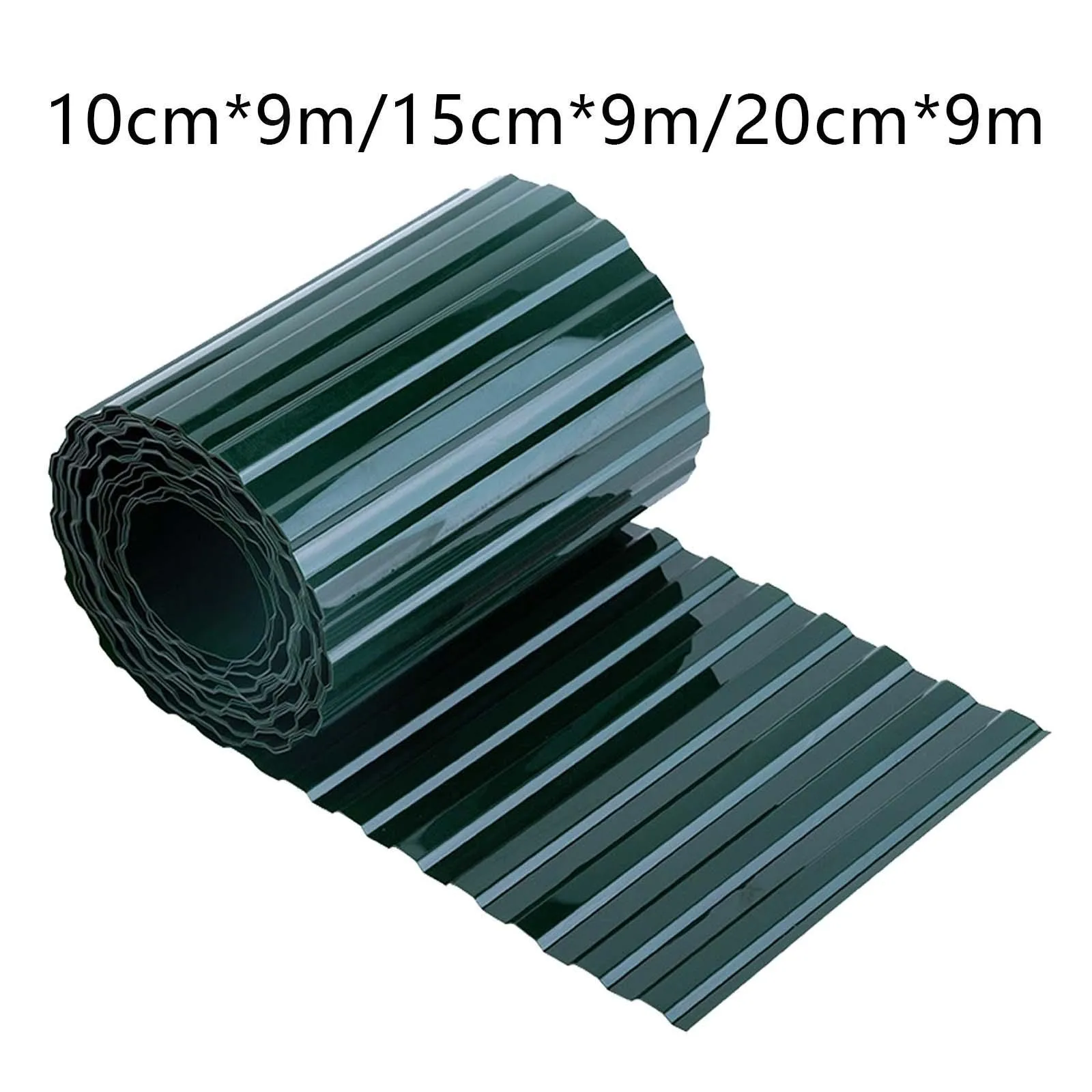 Lawn Edging Border Garden Edging Border Protective Decorative Lightweight