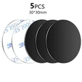 M397 5PC black 30mm