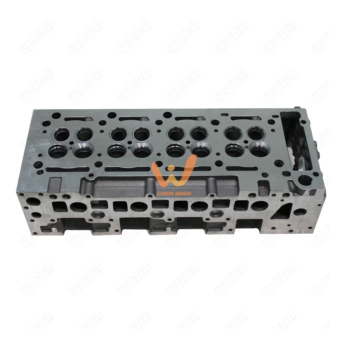 Factory Direct Sales 908573 908577 Cylinder Head For Mercedes-Benz OM611.960 OM611.961 Engine