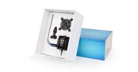 Sunnysky EOLO Fixwing X محرك بدون فرشاة X2814 X2820 X2826 X3515 X3520 X3525 X4115 X4120 550/500/400/480/520/410/465/230/430KV