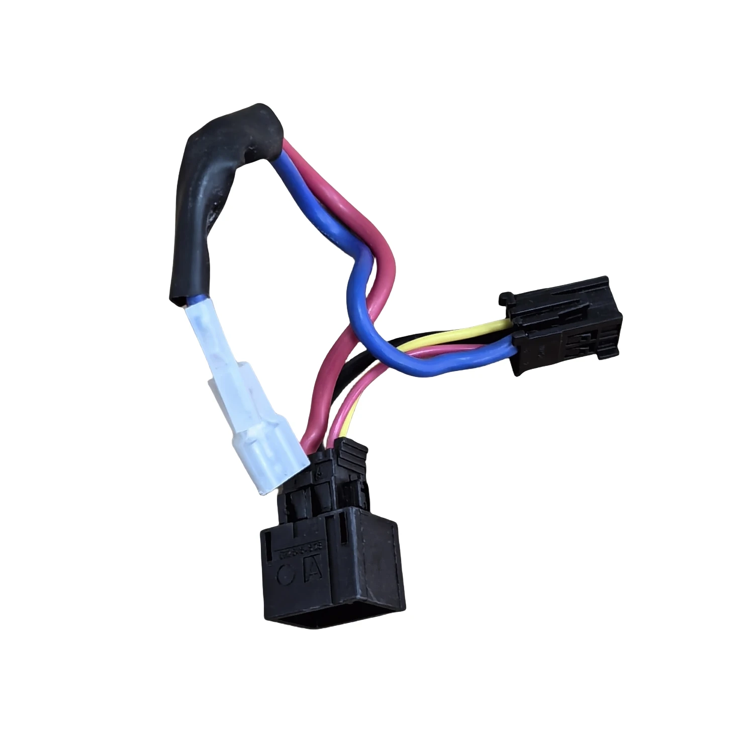 

AC Heater Fan Blower Regulator Motor Resistor for Mercedes 1408218351