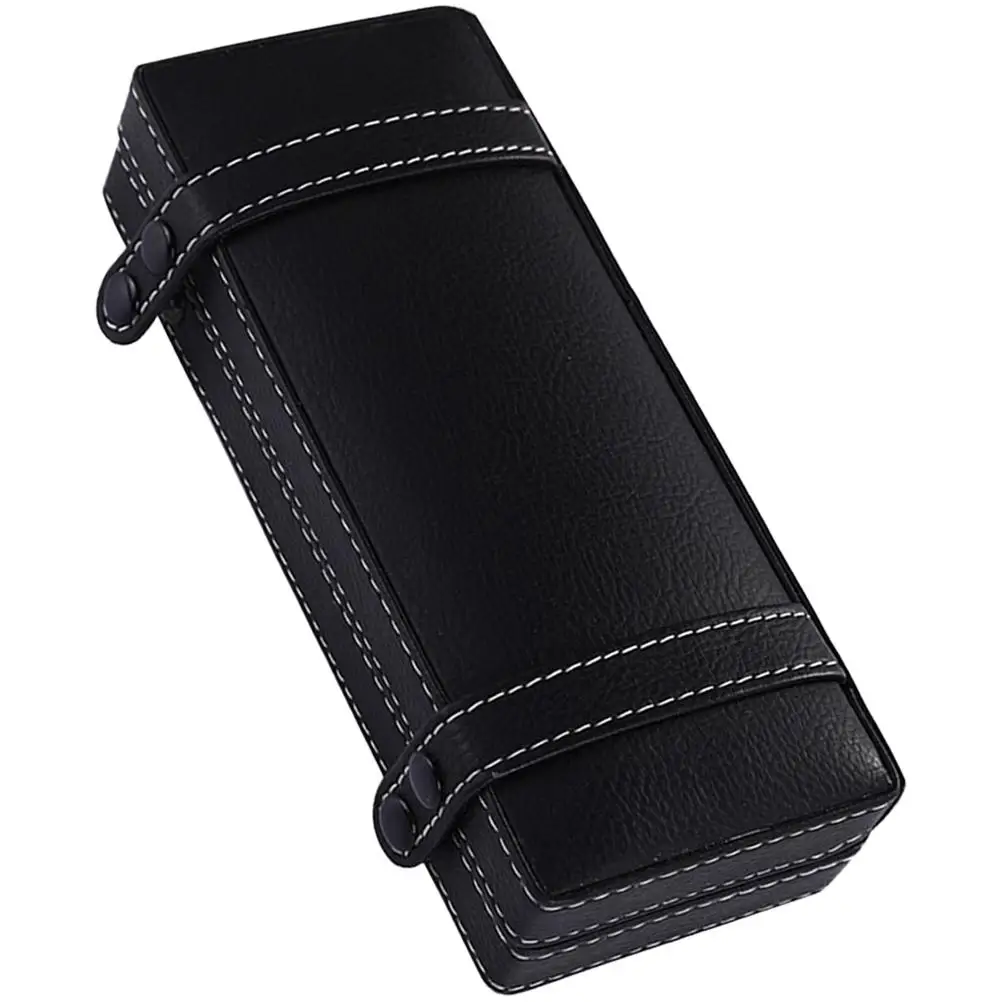 

Pen Case Signature Pencil Display Holder Single Wrapping ganizer Delicate Box For Gifts Students Office Use Pen Gift Box