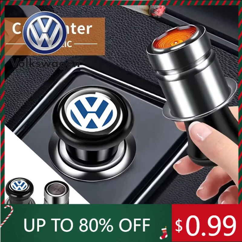 

Для VW Volkswagen Jetta MK5 Golf Автомобильный прикуриватель Новая вилка прикуривателя Автомобильные аксессуары для Volkswagen VW Rline Amarok