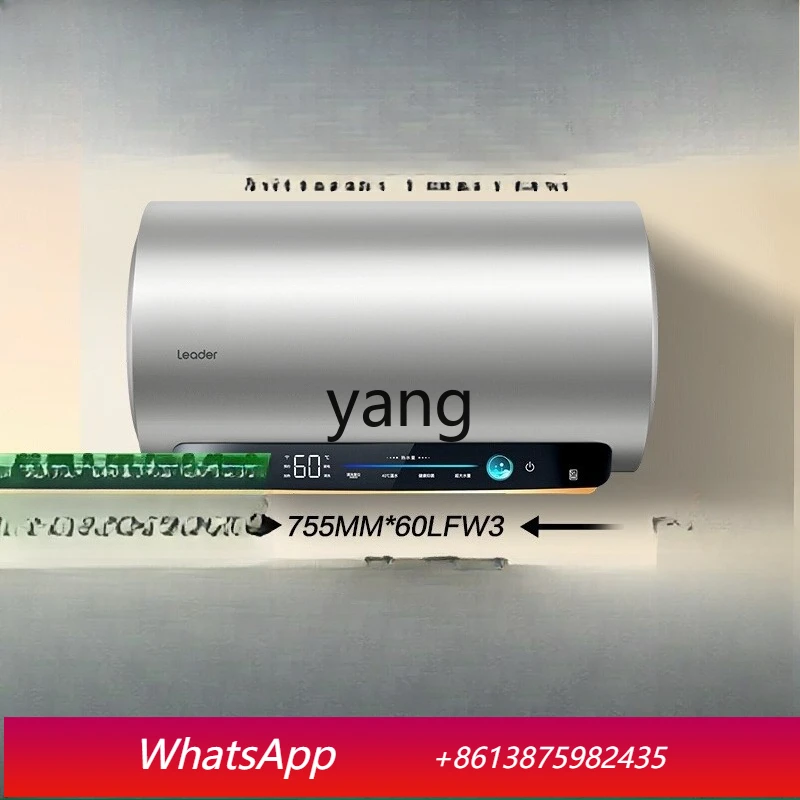 

Электрический водонагреватель Lcx: энергосберегающий, для дома и ванной комнаты, высший класс энергоэффективности