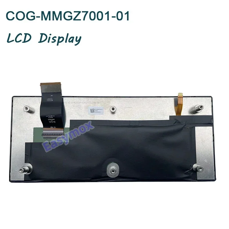 

Car Display COG-MMGZ7001-01 COG-MMGZ7001 for Car Screen Replacement