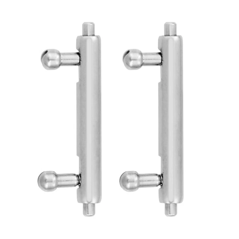 لتيسو PRX سوبر بلاير T 137410   ر 137407   حزام مزدوج الرأس سريع الانفصال قضيب الربيع ربط قضيب وقضيب الأذن 11 مم 12 مم