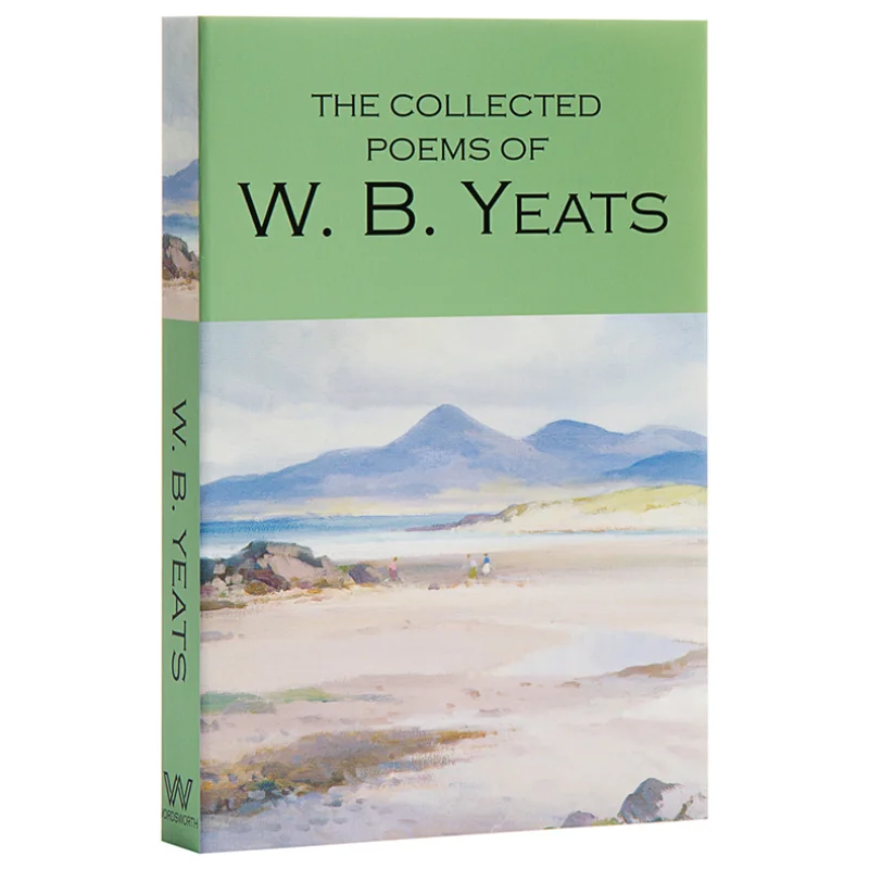 

Wordswotrth Сборные стихи WBYeats Yeats WB Wordsworth 9781853264542 Книга