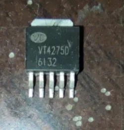 

VT4275D 5V