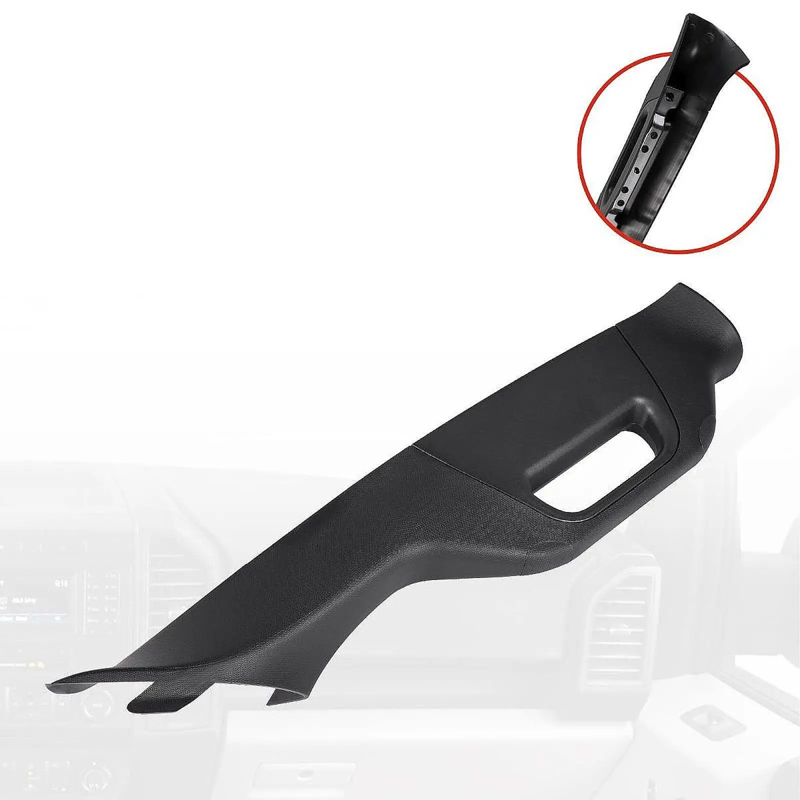 

A Pillar Grab Handle BC3Z2503599Ab High Parts Passenger Side for 2011-2016