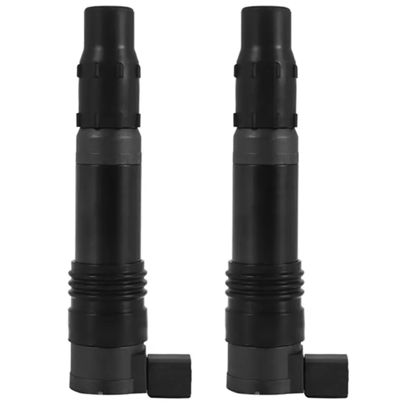 Highly Recommended 2PCS 21171-1286 21171-0028 129700-4180 Ignition Coil For KAWASAKI ER-6F ER-6N VERSYS 1000 Z1000 Z750 NINJA ZX