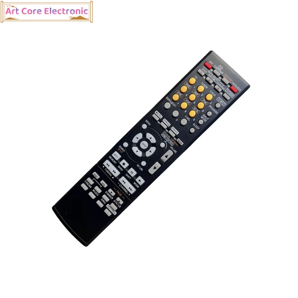 New Replacement Rem…