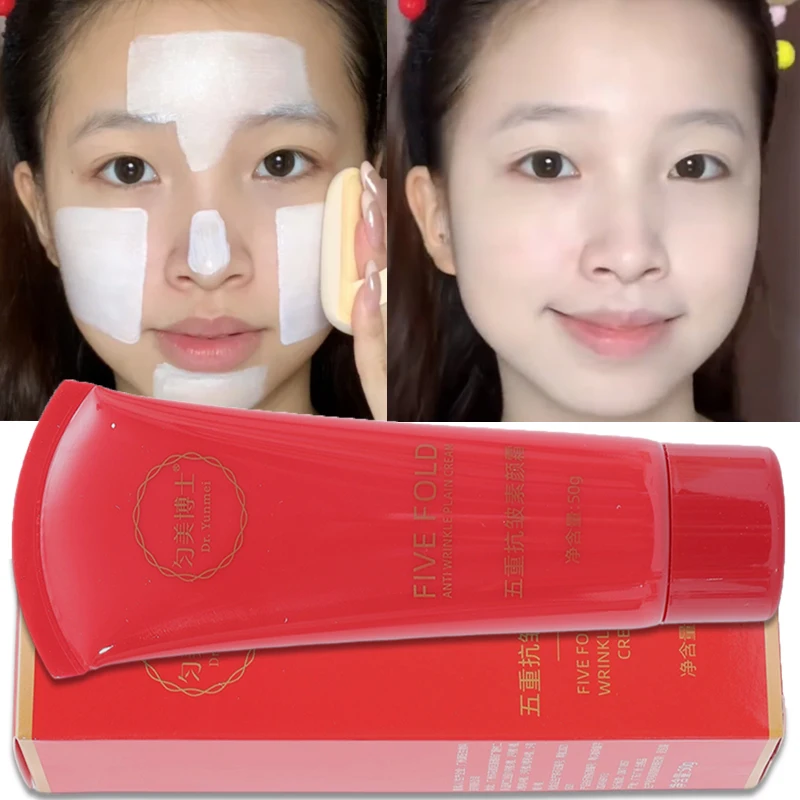 Base de maquillaje BB Cream, larga duración, resistente al agua, ilumina el tono de la piel, cubrir las imperfecciones, base correctora, líquido, ilumina el maquillaje facial