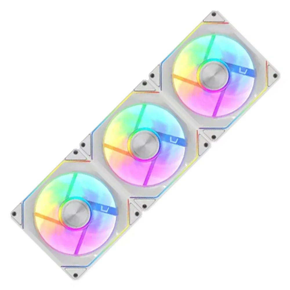 ★   Darkflash Gauss G24 Magnetic Argb (3Pack - White)