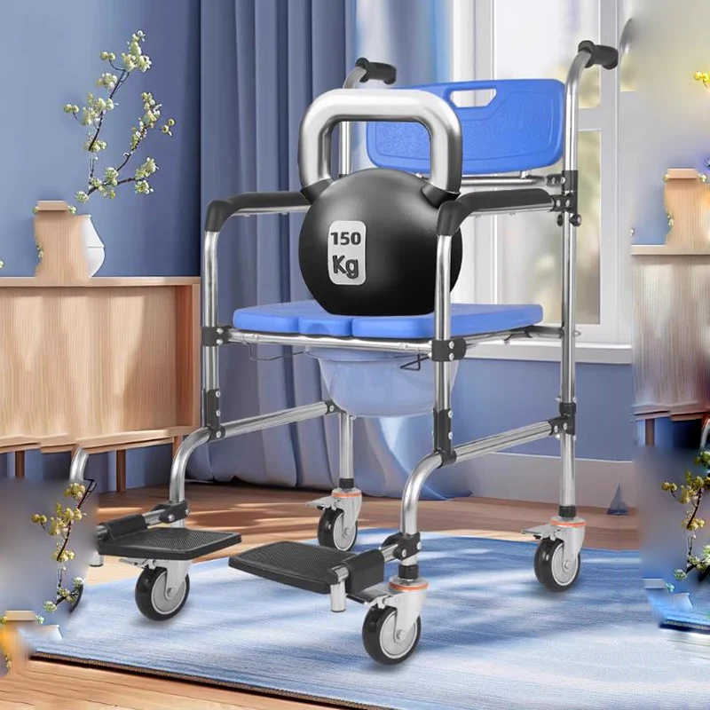 كبار السن دش الحمام كرسي مندر خطوة الغرور عجلات البراز للطي اكسسوارات المحمولة السياحية Cabeceros أثاث المنزل