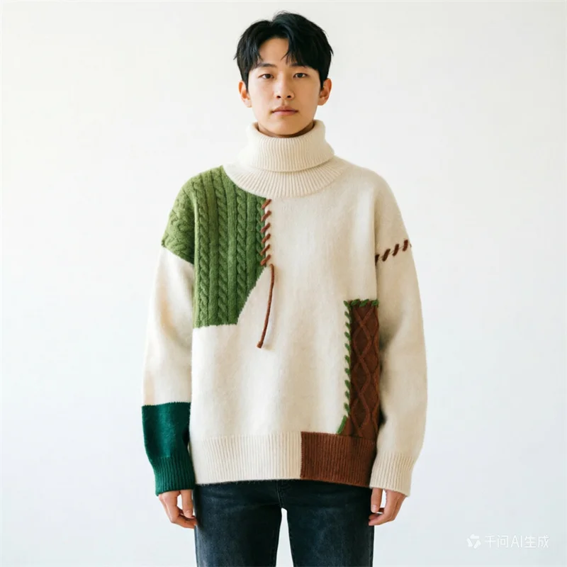 Nieuw Binnen: Dikke…