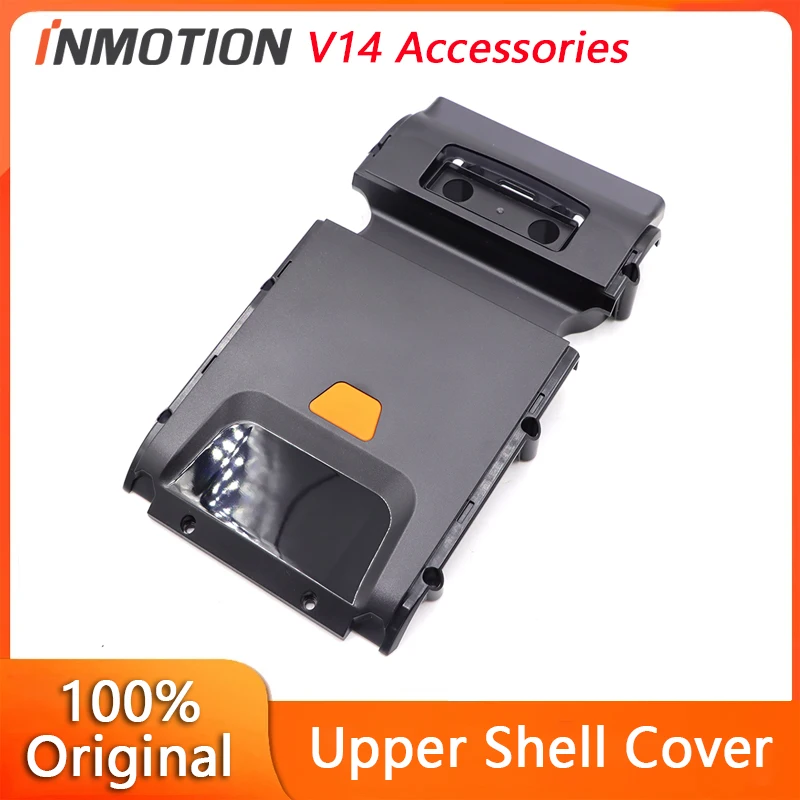 Original INMOTION V14 upper shell Cover for INMOTION V14 Electric Unicycle head cover Official Inmotion Accessories