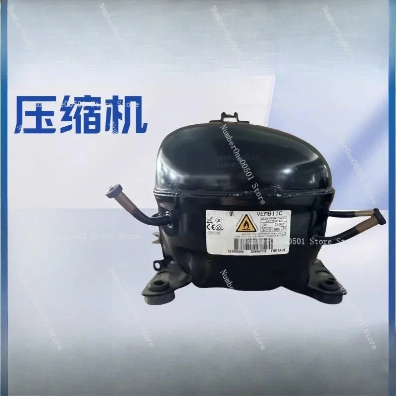 

VESA11C VESD11C VESC11C Inverter Refrigerator Compressor Cooling System Spare Part