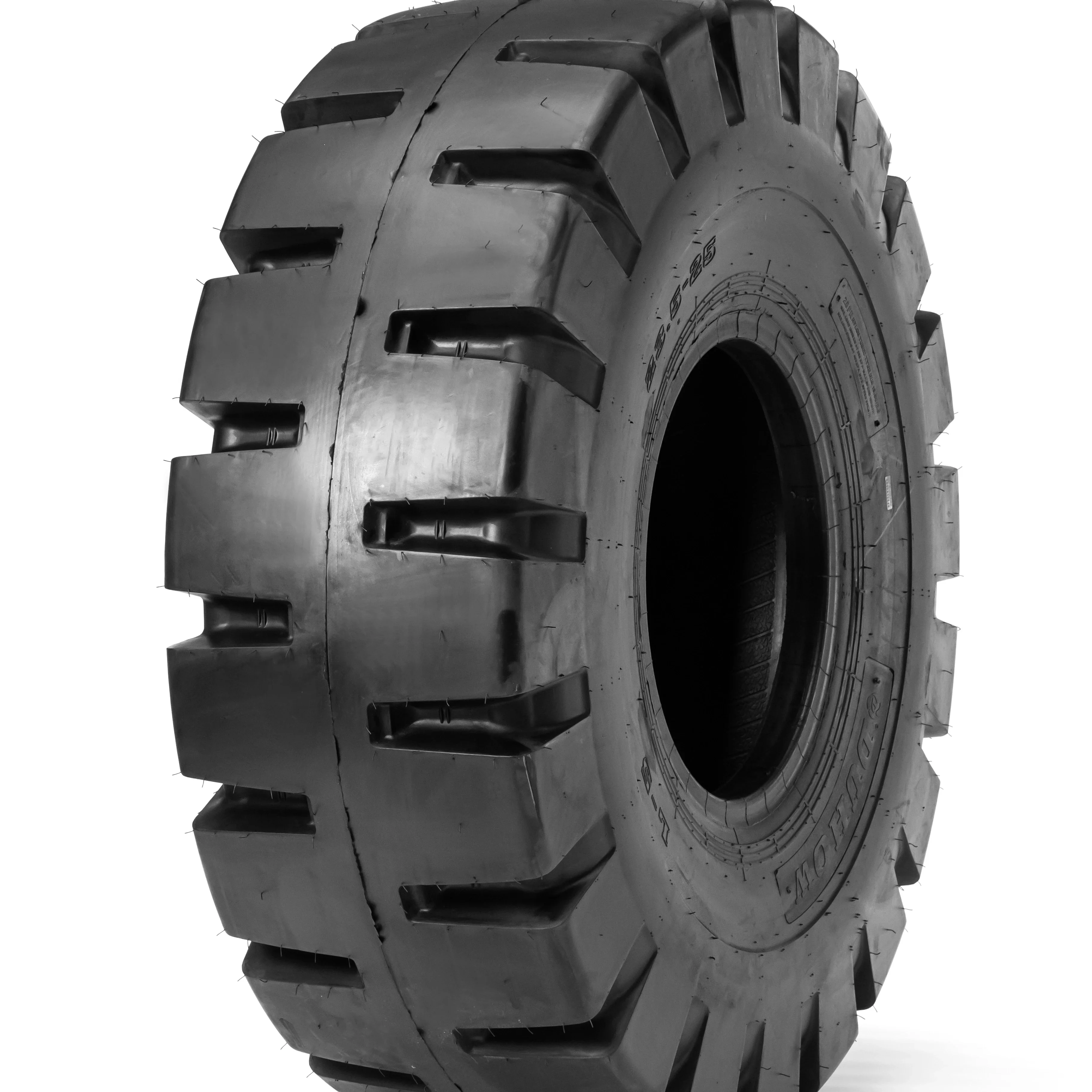 

Шина OTR 28PR для бездорожья с глубоким узором, смещенные размеры, резиновые чулки TT 23,5-25 L-5, внутренняя трубка, доступны другие колеса, шины